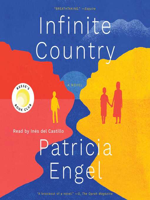Title details for Infinite Country by Patricia Engel - Available